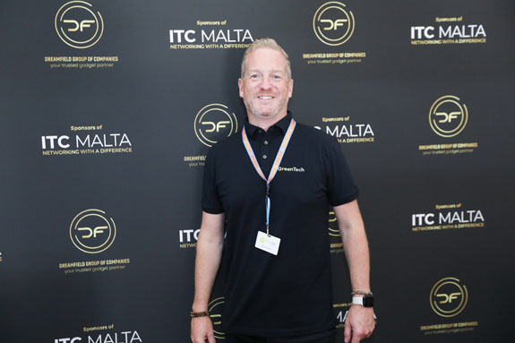 ITC 2025 Meetings & Networking - New CE & IT